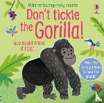 Taplin, Sam - Don't Tickle the Gorilla!