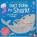 Taplin, Sam - Don't Tickle the Shark!