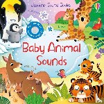 Taplin, Sam - Baby Animal Sounds