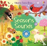 Taplin, Sam - Seasons Sounds