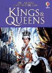 Brocklehurst, Ruth - Kings and Queens