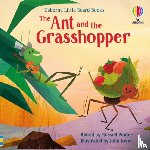Punter, Russell - The Ant and the Grasshopper