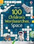 Clarke, Phillip - 100 Children's Wordsearches: Space