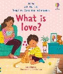Daynes, Katie - Very First Questions & Answers: What is love?