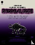  - Kleur je eigen dinosaurussen