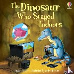 Punter, Russell - The Dinosaur who Stayed Indoors