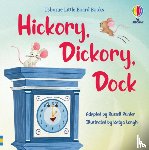 Punter, Russell - Hickory Dickory Dock