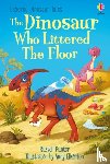Punter, Russell - The Dinosaur Who Littered The Floor