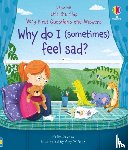 Daynes, Katie - Very First Questions & Answers: Why do I (sometimes) feel sad?