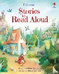 Brooks, Felicity - Stories to Read Aloud
