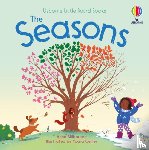 Milbourne, Anna - Little Board Books The Seasons