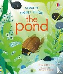 Milbourne, Anna - Peep Inside the Pond