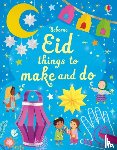 Nolan, Kate - Eid things to make and do