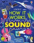 Williams, Victoria - How It Works: Sound