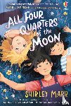 Marr, Shirley - All Four Quarters of the Moon