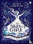 Anderson, Sophie - The Snow Girl