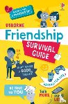 Young, Caroline - Friendship Survival Guide