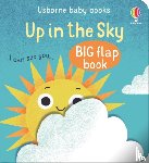 Cartwright, Mary - Up in the Sky