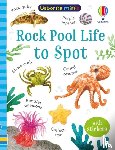 Tudhope, Simon - Rock Pool Life to Spot