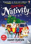 Pearson, Jenny - Operation Nativity