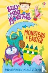 Davidson, Zanna - Billy and the Mini Monsters: Monsters at Easter