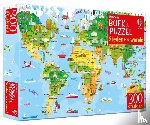  - Steden in de wereld