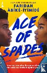 Abike-Iyimide, Faridah - Ace of Spades (special edition)