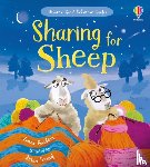 Davidson, Zanna - Sharing for Sheep