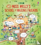 Cowan, Laura - Miss Molly's School of Making Friends