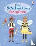 Bone, Emily - Sticker Dolly Dressing Fancy Dress