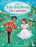 Watt, Fiona - Sticker Dolly Dressing The Nutcracker