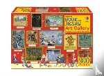 Dickins, Rosie - Book and Jigsaw Art Gallery