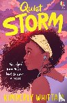 Whittam, Kimberly - Quiet Storm