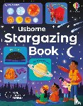 Smith, Sam - Usborne Stargazing Book