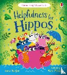 Davidson, Zanna - Helpfulness for Hippos