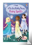 Davidson, Zanna - Fairy Spells