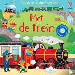  - Met de trein