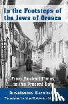 Karababas, Anastasios - In the Footsteps of the Jews of Greece
