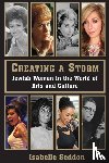 Seddon, Isabelle - Creating a Storm