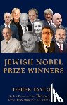 Taylor, Derek - Jewish Nobel Prize Winners