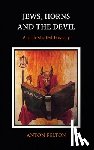 Felton, Anton - Jews, Horns and the Devil