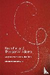 Mrowka, Christa - Brian Friel and Theodor W. Adorno