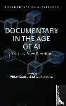  - Documentary in the Age of AI