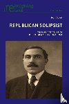Creagh, Sean - Republican Solipsist