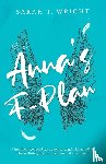 Wright, Sarah T. - Anna's F-Plan