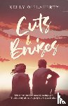O'Flaherty, Kelly - Cuts and Bruises