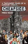 Read, Mike - A Thousand Years of a London Street: Cheapside