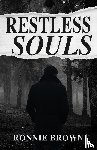 Brown, Ronnie - Restless Souls