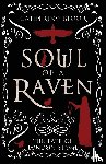 Bloor, Catherine - Soul of a Raven