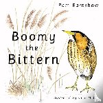 Earnshaw, Pam - Boomy the Bittern